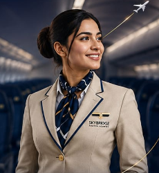 Top Achiever — Cabin Crew