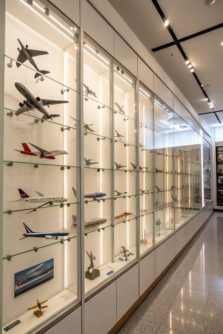 Technical Aviation Museum