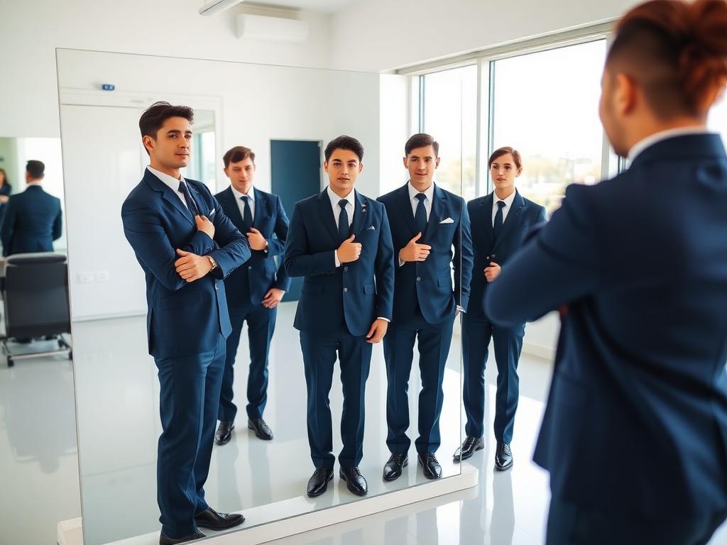 Grooming & Personality Development