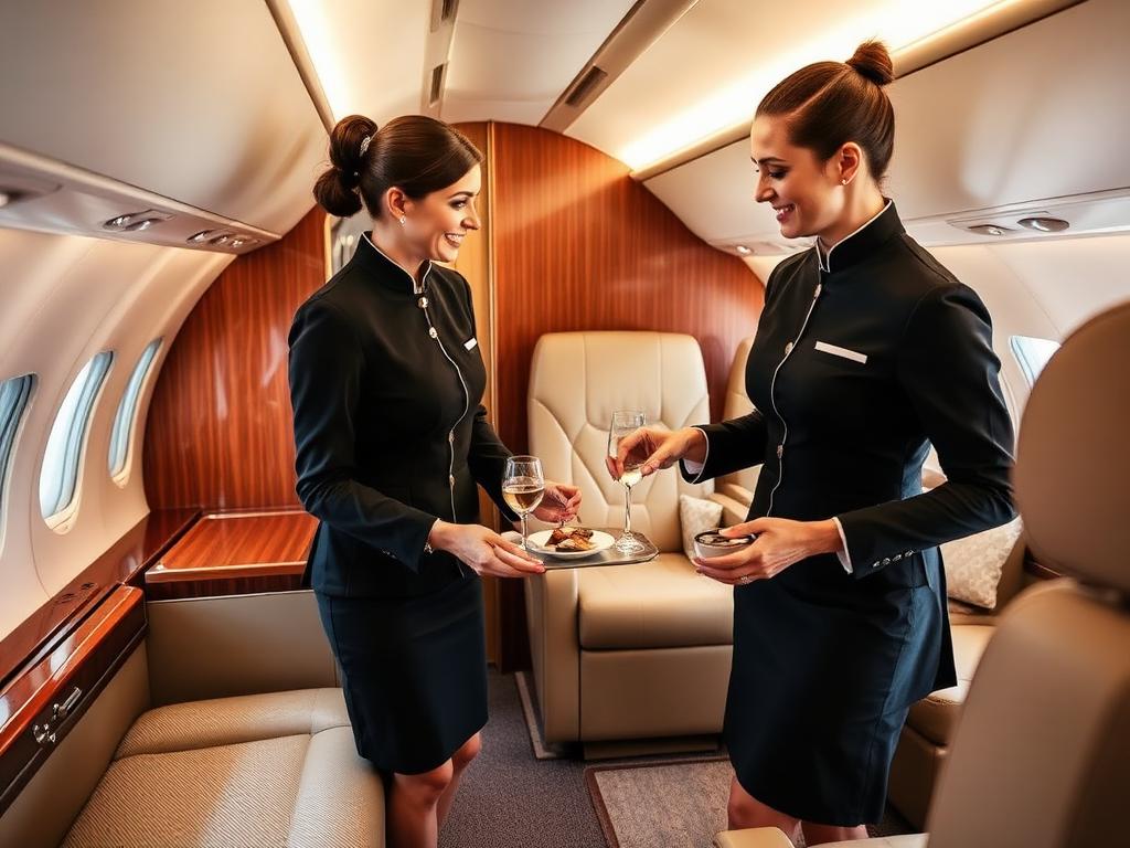 Aviation Hospitality