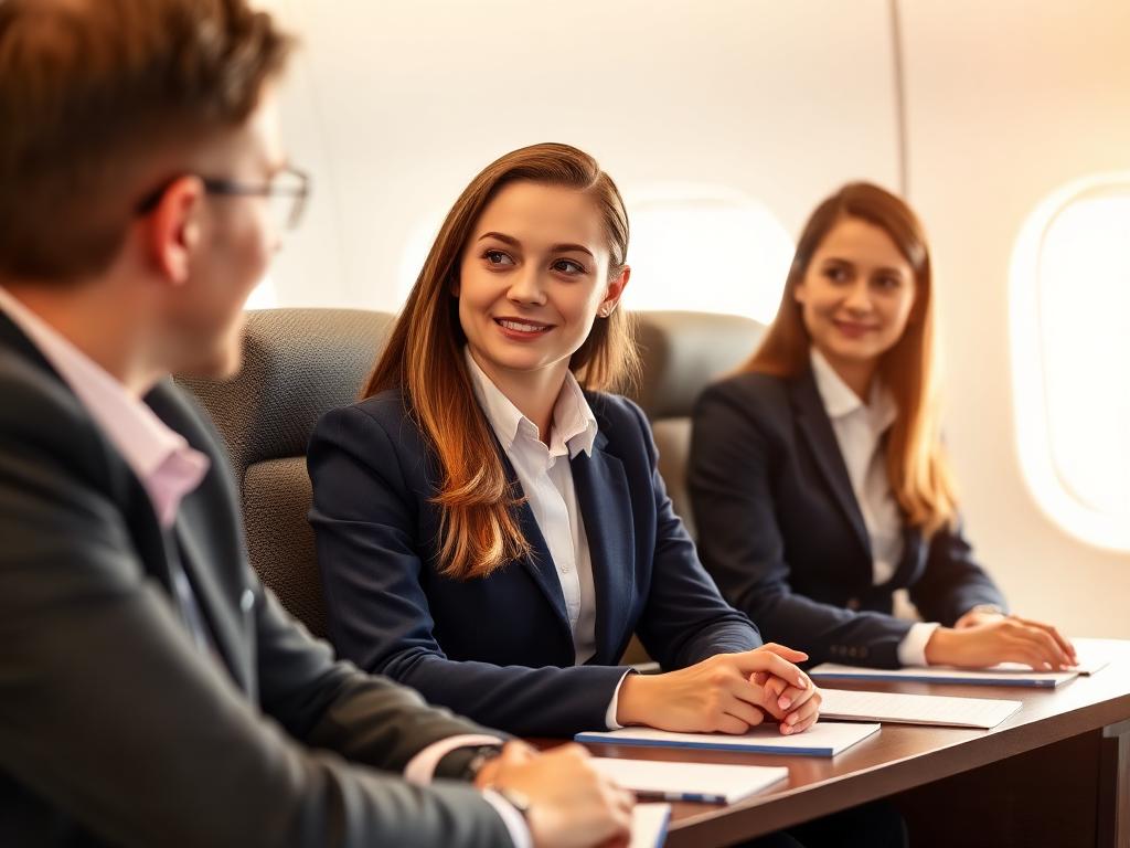 Interview & Group Discussion Prep