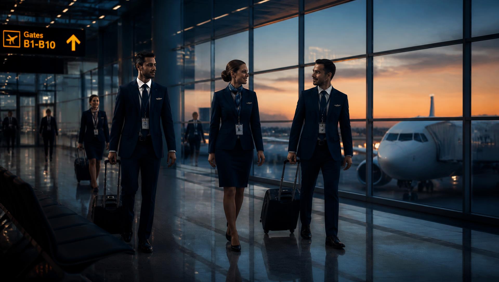 Skybridge Aviation Academy